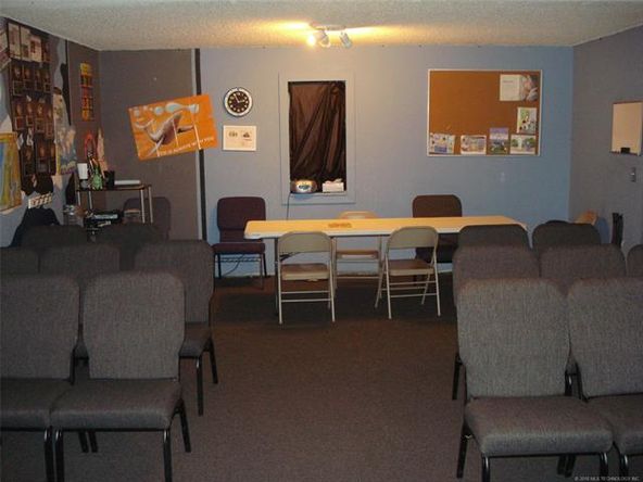 12776 W US HIGHWAY, McAlester, OK 74501